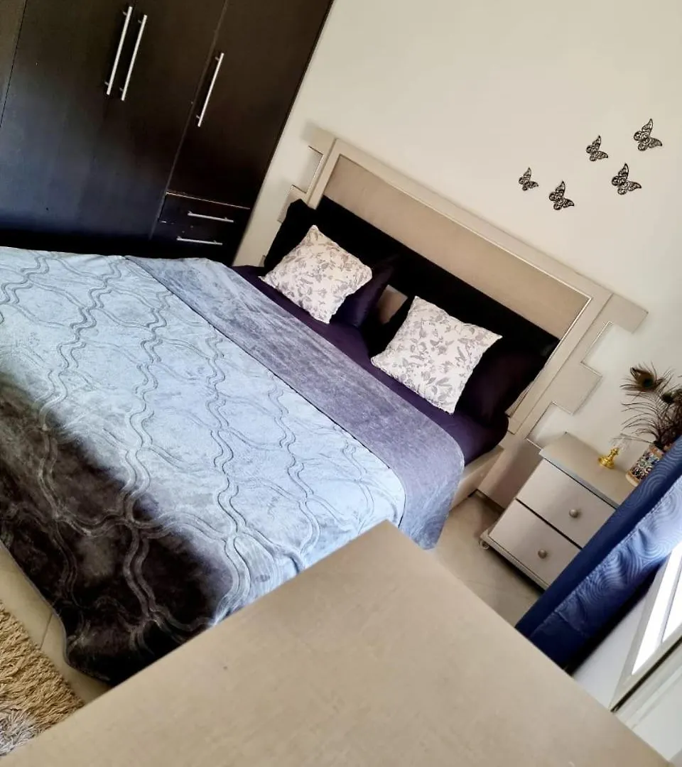 Appartement 2 Min De La Plage Agadir Marruecos
