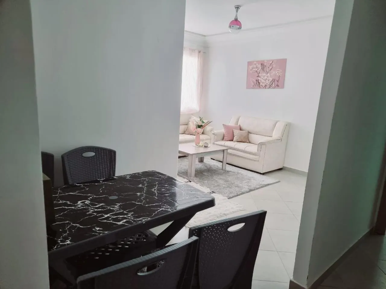 Apartamento Appartement 2 Min De La Plage Agadir Marruecos