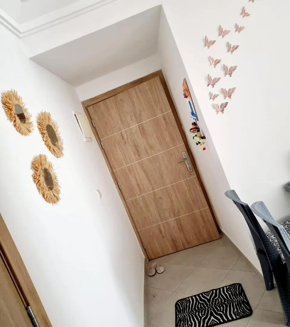 Appartement 2 Min De La Plage Agadir