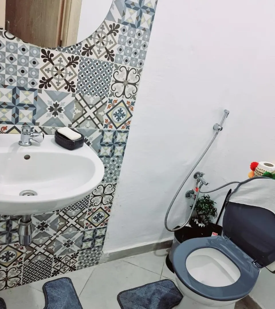 Appartement 2 Min De La Plage Agadir Apartamento