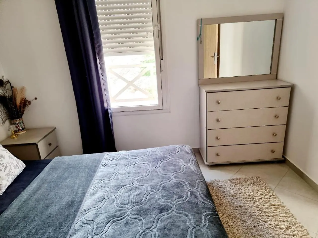 Appartement 2 Min De La Plage Agadir Marruecos