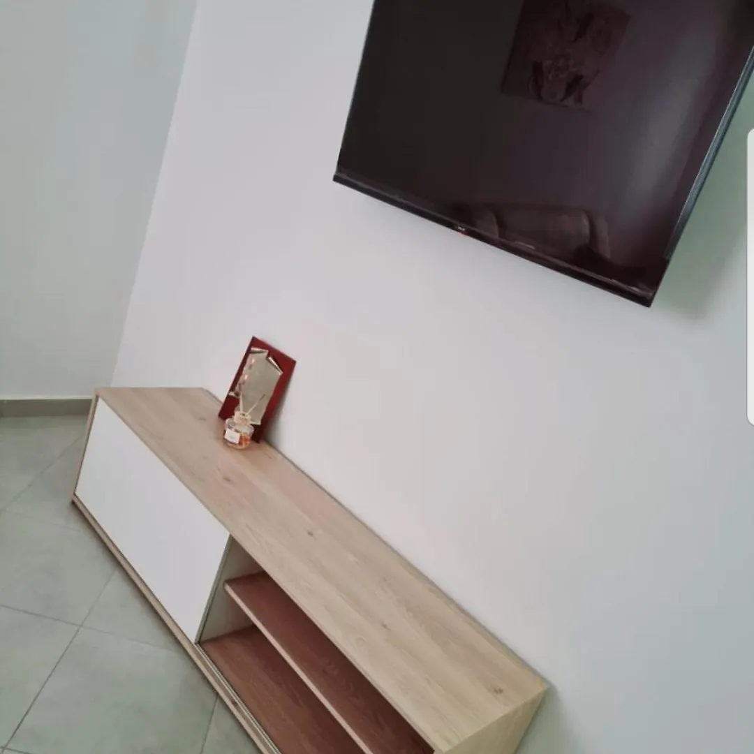 Appartement 2 Min De La Plage Agadir 0*,